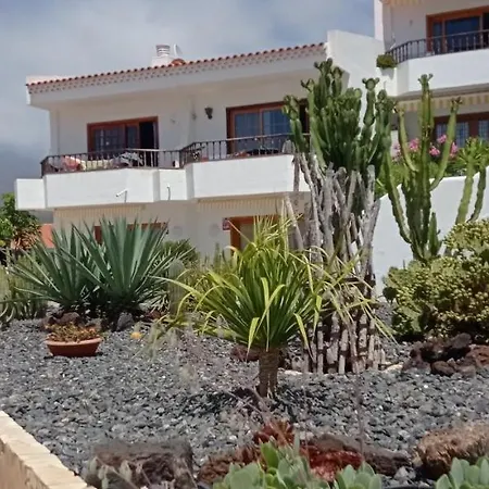 Apartamento Hc Abroad Costa Adeje (Tenerife)