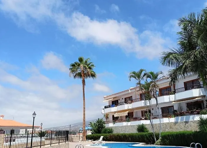 Hc Abroad Apartamento *