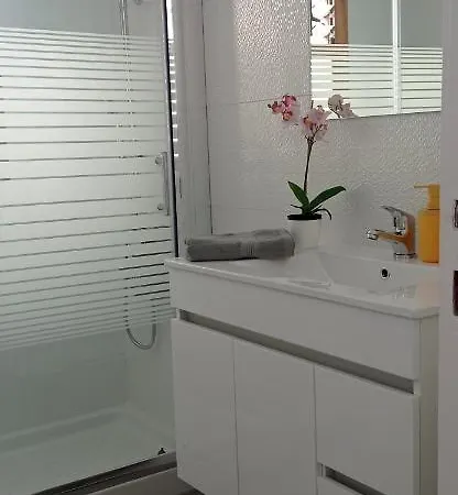 Apartment Hc Abroad Costa Adeje (Tenerife)