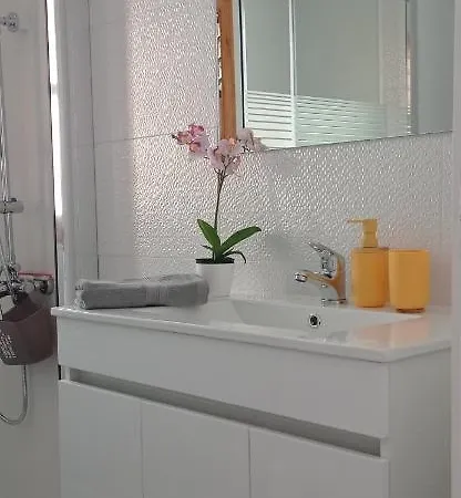 Hc Abroad * Costa Adeje (Tenerife)