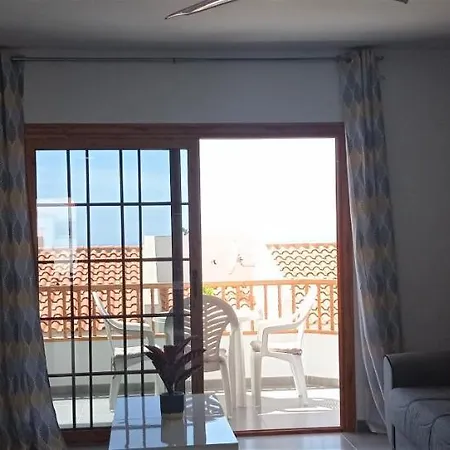 Hc Abroad Apartment Costa Adeje (Tenerife)