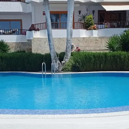 Apartment Hc Abroad *