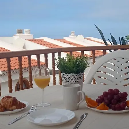 Hc Abroad Lejlighed *