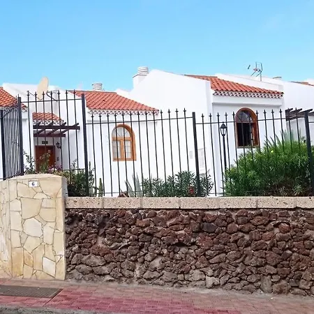 Apartamento Hc Abroad Costa Adeje