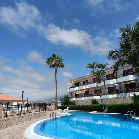 Apartment Hc Abroad