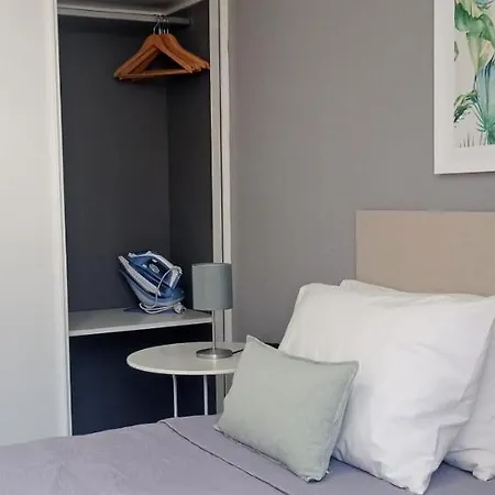 Hc Abroad Costa Adeje (Tenerife)