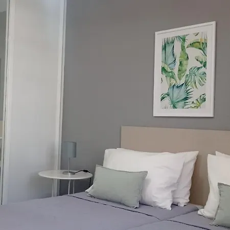 Apartment Hc Abroad