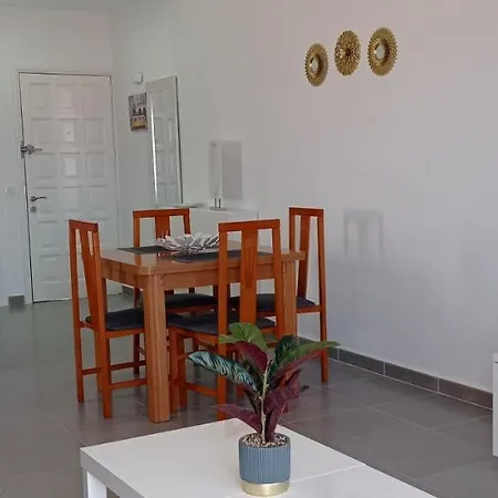 Hc Abroad Lejlighed *