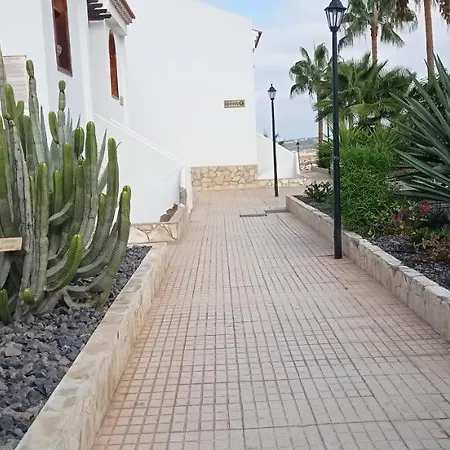 Hc Abroad Costa Adeje (Tenerife)