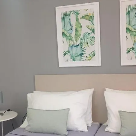 Hc Abroad Apartment