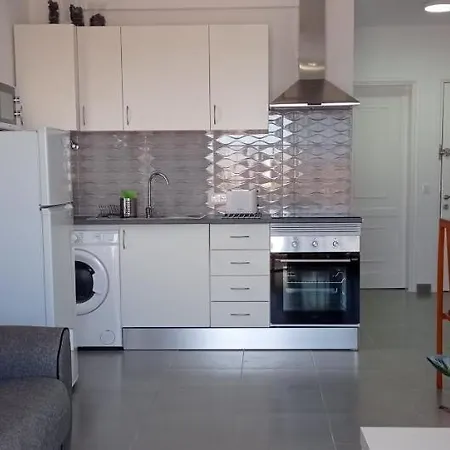 Apartamento Hc Abroad