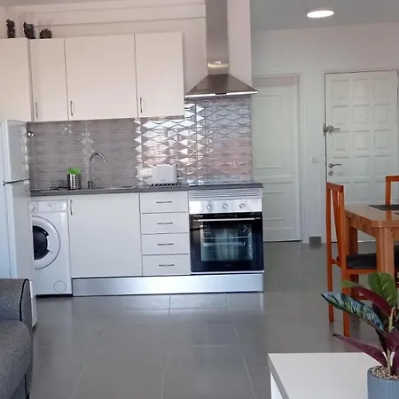 Hc Abroad Costa Adeje (Tenerife)