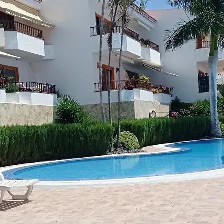 Apartamento Hc Abroad Costa Adeje *