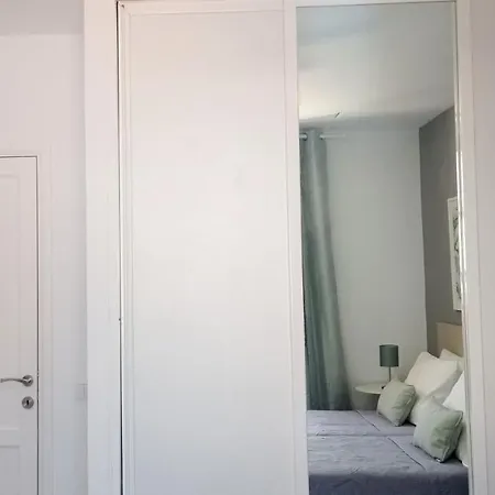 Hc Abroad * Costa Adeje (Tenerife)