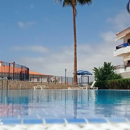 Hc Abroad Costa Adeje (Tenerife)