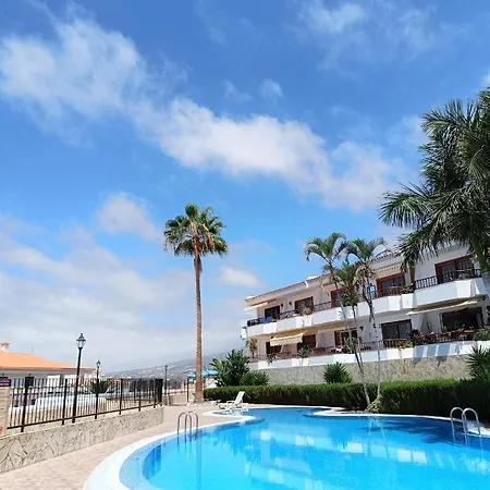 Hc Abroad Costa Adeje Apartamento *
