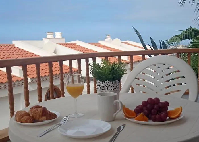 Hc Abroad Apartment *