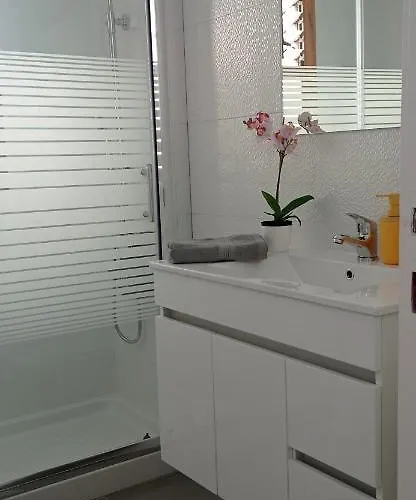 Apartment Hc Abroad Costa Adeje (Tenerife)