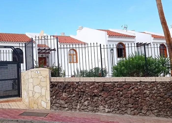 Appartement Hc Abroad