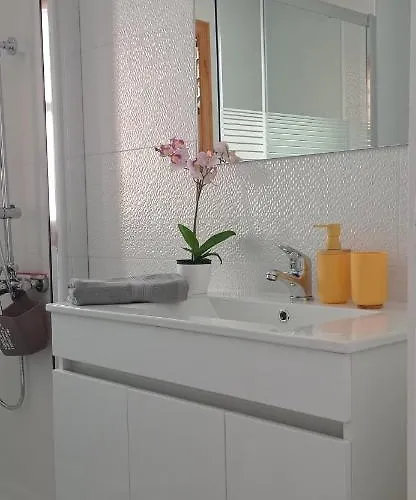 Hc Abroad * Costa Adeje