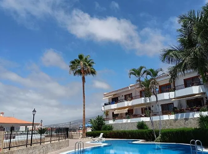 Appartement Hc Abroad