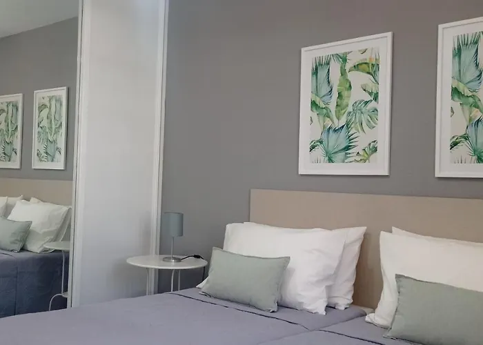 Appartement Hc Abroad