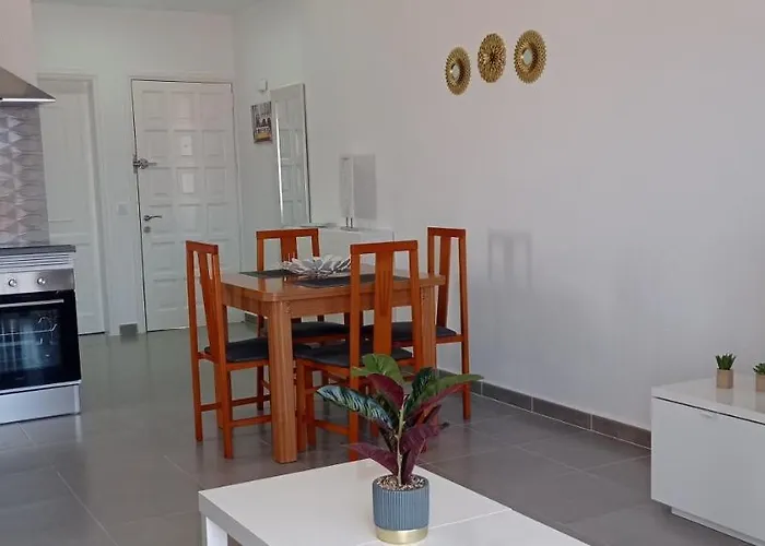 Hc Abroad Appartement *