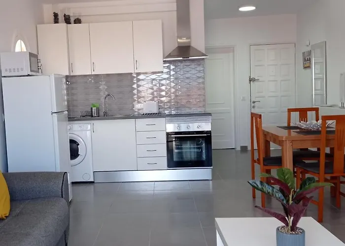 Hc Abroad Costa Adeje