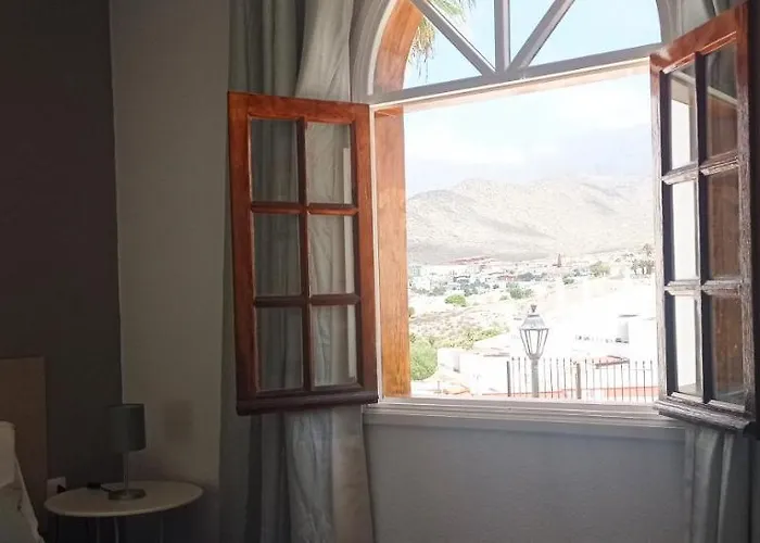 Hc Abroad Appartement *