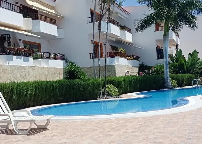 Apartment Hc Abroad *