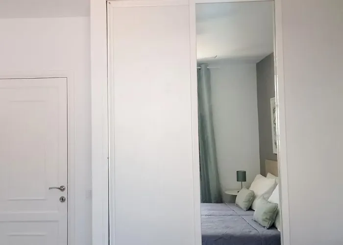 Hc Abroad * Costa Adeje