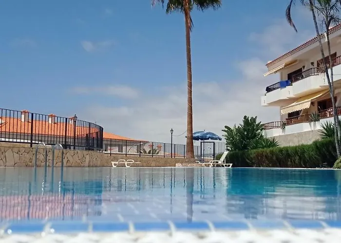 Hc Abroad Costa Adeje