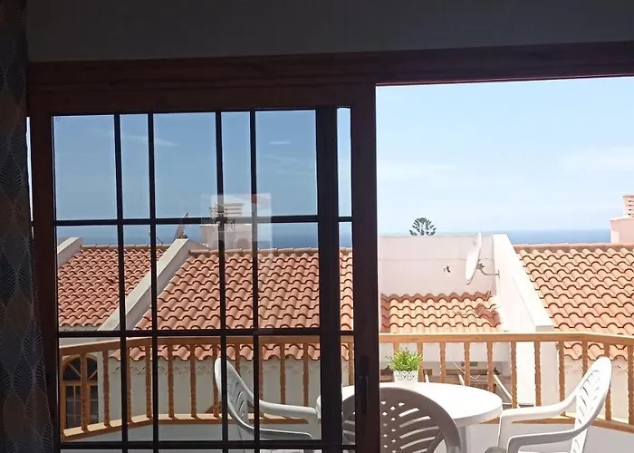 Hc Abroad Costa Adeje (Tenerife)