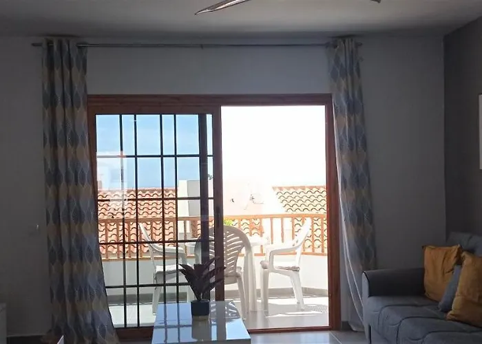 Hc Abroad Apartament Costa Adeje (Tenerife)