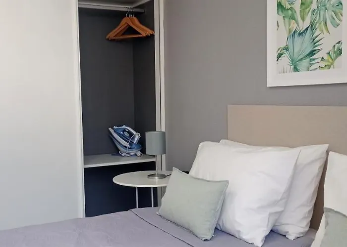 Hc Abroad Costa Adeje (Tenerife)