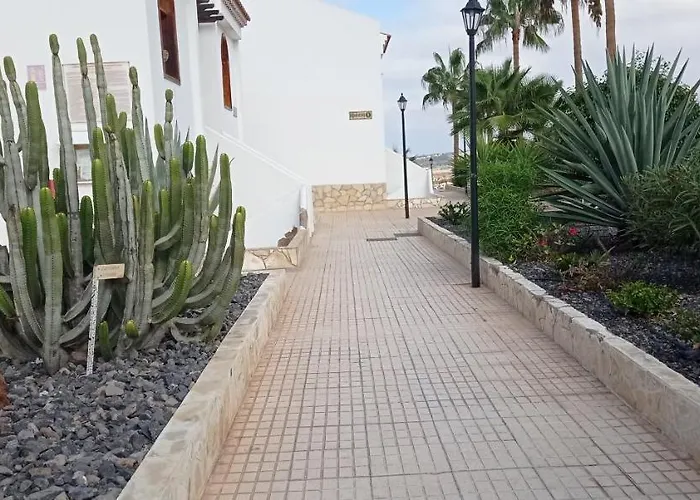 Hc Abroad Costa Adeje (Tenerife)