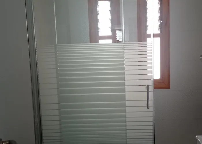 Hc Abroad Apartament Costa Adeje (Tenerife)